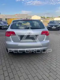 2009 Audi A3
