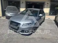 2009 Audi A3