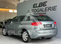 2009 Audi A3