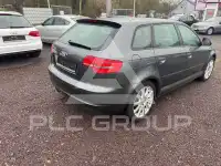 2009 Audi A3