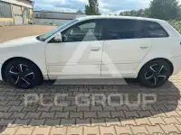 2009 Audi A3