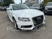 2009 Audi A4
