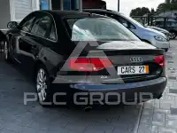 2009 Audi A4