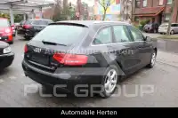 2009 Audi A4