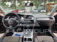 2009 Audi A4