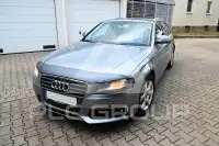 2009 Audi A4