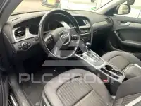 2009 Audi A4