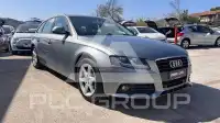 2009 Audi A4
