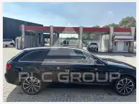 2009 Audi A4