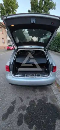 2009 Audi A4