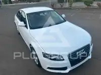 2009 Audi A4