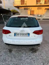 2009 Audi A4