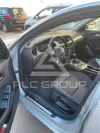 2009 Audi A4