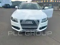 2009 Audi A4