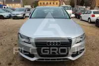 2009 Audi A4