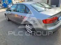 2009 Audi A4