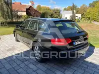 2009 Audi A4