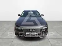 2009 Audi A4