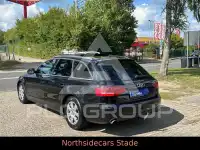 2009 Audi A4