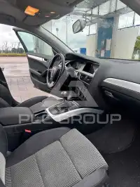 2009 Audi A4