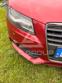 2009 Audi A4