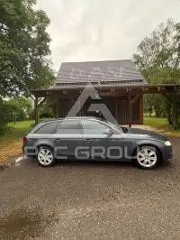 2009 Audi A4