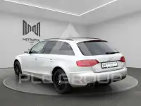 2009 Audi A4
