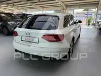 2009 Audi A4