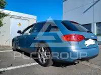 2009 Audi A4