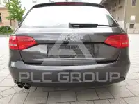 2009 Audi A4