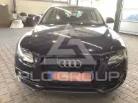 2009 Audi A4