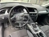 2009 Audi A4
