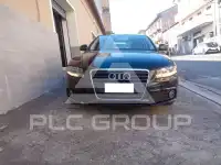 2009 Audi A4
