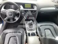 2009 Audi A4