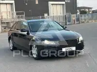 2009 Audi A4