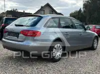 2009 Audi A4