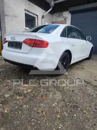 2009 Audi A4