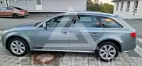 2009 Audi A4
