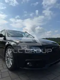 2009 Audi A4