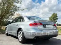 2009 Audi A4