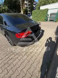 2009 Audi A4