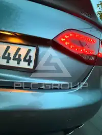 2009 Audi A4