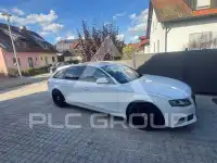 2009 Audi A4