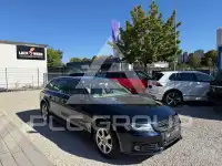 2009 Audi A4