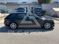 2009 Audi A4