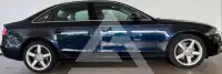 2009 Audi A4