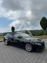 2009 Audi A4