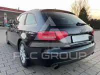 2009 Audi A4