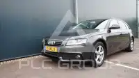 2009 Audi A4