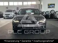 2009 Audi A4